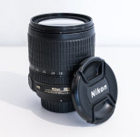 Nikon 18-105mm f/3.5-5.6 G DX AF-S VR