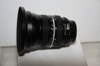 Nikon 28-45 mm objektiv