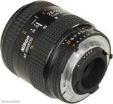 Nikon 28-70 mm 3,5-4,5 D NIKKOR +FILTER 52 mm-Made in Japan Savršen FX