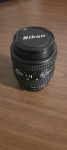 Nikon 28-70mm f/3,5-4,5