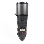 Nikon 300mm 2.8 VR - super pro objektiv 1150eura (( placen 5000eura ))