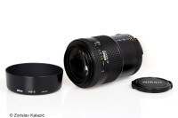 Nikon Nikkor AF 35-105mm f/3.5-4.5 D MINT