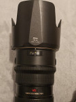 Nikon 70-200 2.8 VR super stanje 450eura