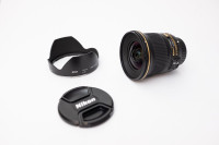 Nikon AF-S 20mm f1.8 G Nikkor 20 mm