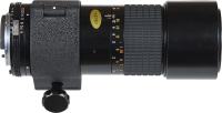 Nikon 200mm f/4 D IF-ED Micro FX Macro