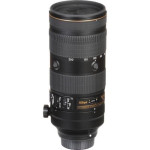 Nikon AF-S 70-200mm f/2.8E FL ED VR FX