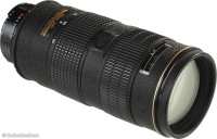 Nikon pro AF-s 80-200mm 2.8D ED legendarni top stanje 10/10