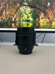 Nikon AF-S 85mm f/1.8
