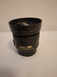 Nikon AF-S DX 35mm f/1.8G