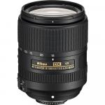 Nikon AF-S DX NIKKOR 18–300mm f3.5–6.3G ED VR Lens