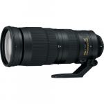 Nikon AF-S NIKKOR 200–500MM F/5.6E ED VR Lens