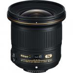 NIKON AF-S NIKKOR 20mm f1.8G ED