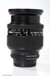 Nikon AF Nikkor 24-120 mm f 3.5-5.6 D