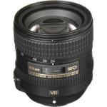 Nikon AF-S NIKKOR 24-85mm f3.5-4.5 G ED VR Lens