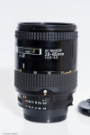 Nikon AF Nikkor 28-85 mm 3,5-4,5 (MK II)