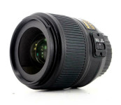 Nikon AF-S Nikkor 35 mm f/1,8 G ED