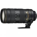 Nikon AF-S NIKKOR 70-200MM F2.8E FL ED VR Lens - VELIKA AKCIJA !