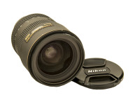 Nikon AF-S DX 17-55 f/2,8G IF ED