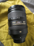 Nikon ED Objektiv AF-S NIKKOR 28-300mm 1:3.5-5.6G VR
