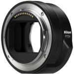 Nikon FTZ II adapter ( adapter za F-mount objektive na Z-mount body)