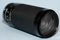 MF Tamron 70-210mm f3.5 SP za adaptall-2 zoom objektiv