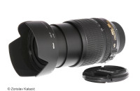 Nikon Nikkor 18-105 mm F/3.5-5.6 DX G SWM AF-S VR Aspherical IF E
