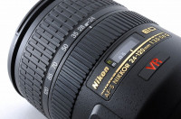 Nikon Nikkor 24-120 mm f/3.5-5.6G IF-ED
