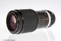 Nikon Nikkor 80-200 f4,5 manual focus