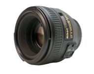 Nikon Nikkor AF-S 1.4 / 50 mm G