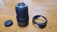 Nikon Nikkor AF-S 16-35mm F 4 G ED VR