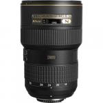 Nikon Nikkor AF-S 16-35mm f4 G ED VR Lens