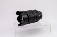 Nikon Nikkor AF-S 18-140mm f/3.5-5.6G ED VR DX