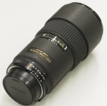 Nikon Nikkor AF 180mm 2,8 D ED