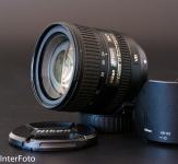 Nikon Nikkor AF-S 24-85mm F3.5-4.5G ED VR
