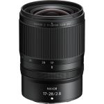 Nikon NIKKOR Z 17-28mm f2.8 Lens