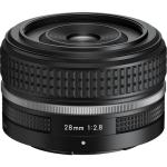 Nikon NIKKOR Z 28mm f2.8 (SE) Lens