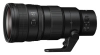 Nikon NIKKOR Z 400mm f4.5 VR S Lens - VELIKA AKCIJA !