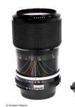 Nikon Nikkor zoom 43-86 mm f/3.5 manual fokus