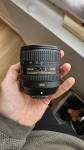 Nikon objektiv 24-85mm f3.5-4.5 *****