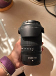 NOVO Nikon Objektiv Z 24-200mm f/4-6.3 VR