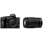 Nikon Z objektiv 24-200mm f/4-6.3 VR Nikkor