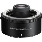 Nikon Z TC-2.0X TELECONVERTER