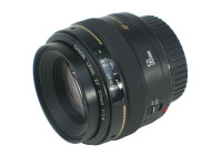 Objektiv Canon EF 50mm f/1.4 USM