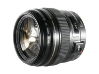 Objektiv Canon EF 85mm f/1.8 USM