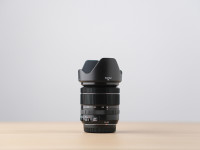 Objektiv Fujinon XF 18-55mm F2.8-4 R LM OIS