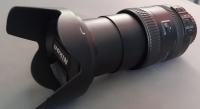 Nikon AF-S DX 18-200 mm f/3,5-5,6 G ED VR II - 420 eura