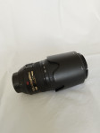 Objektiv Nikon 70-300 4,5-5,6 G VR