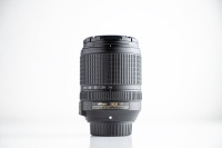 Objektiv Nikon AF-S DX Nikkor 18-140mm f/3.5-5.6G ED VR