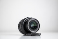 Objektiv Nikon NIKKOR Z 24-50mm f/4-6.3
