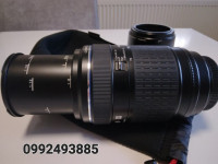 Objektiv Olympus zuiko Digital 70-300 mm ED 1:4- 5.6 zoom
